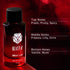 PureSense BEAST-X Wild Lust Perfume for Men